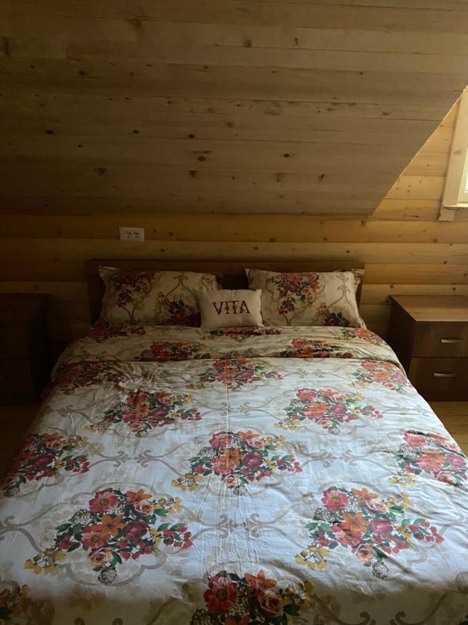 Vita Guesthouse Bajram Curri ภายนอก รูปภาพ