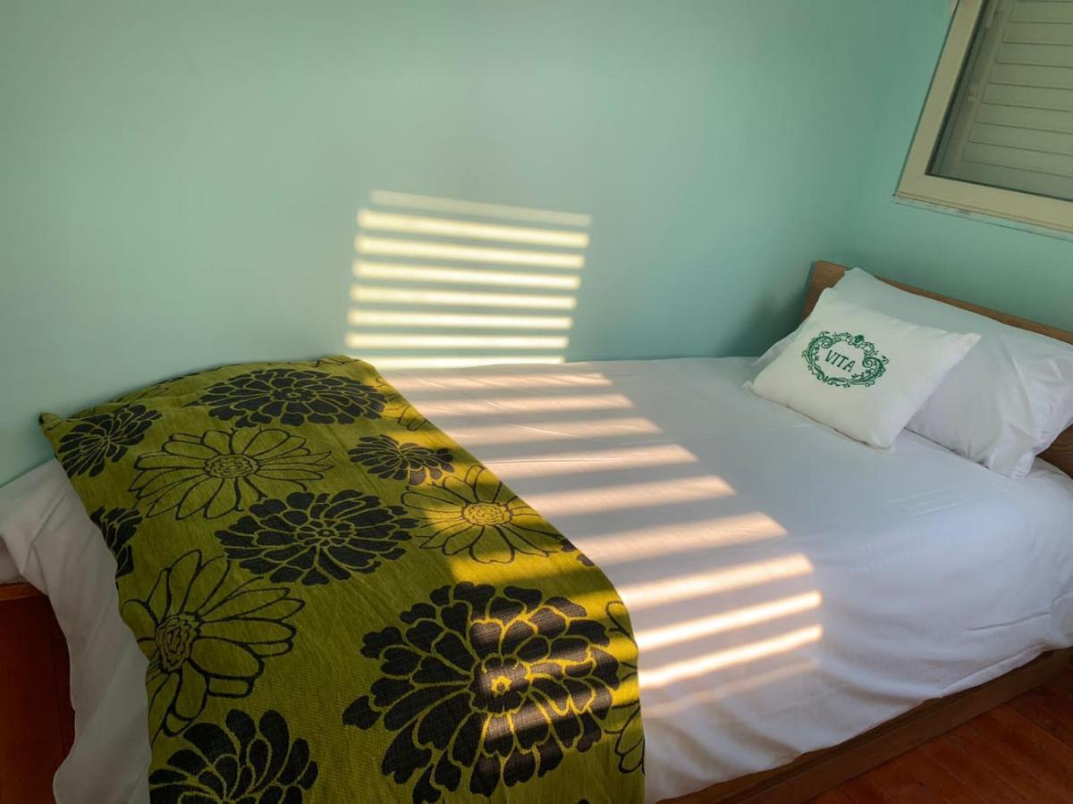 Vita Guesthouse Bajram Curri ภายนอก รูปภาพ