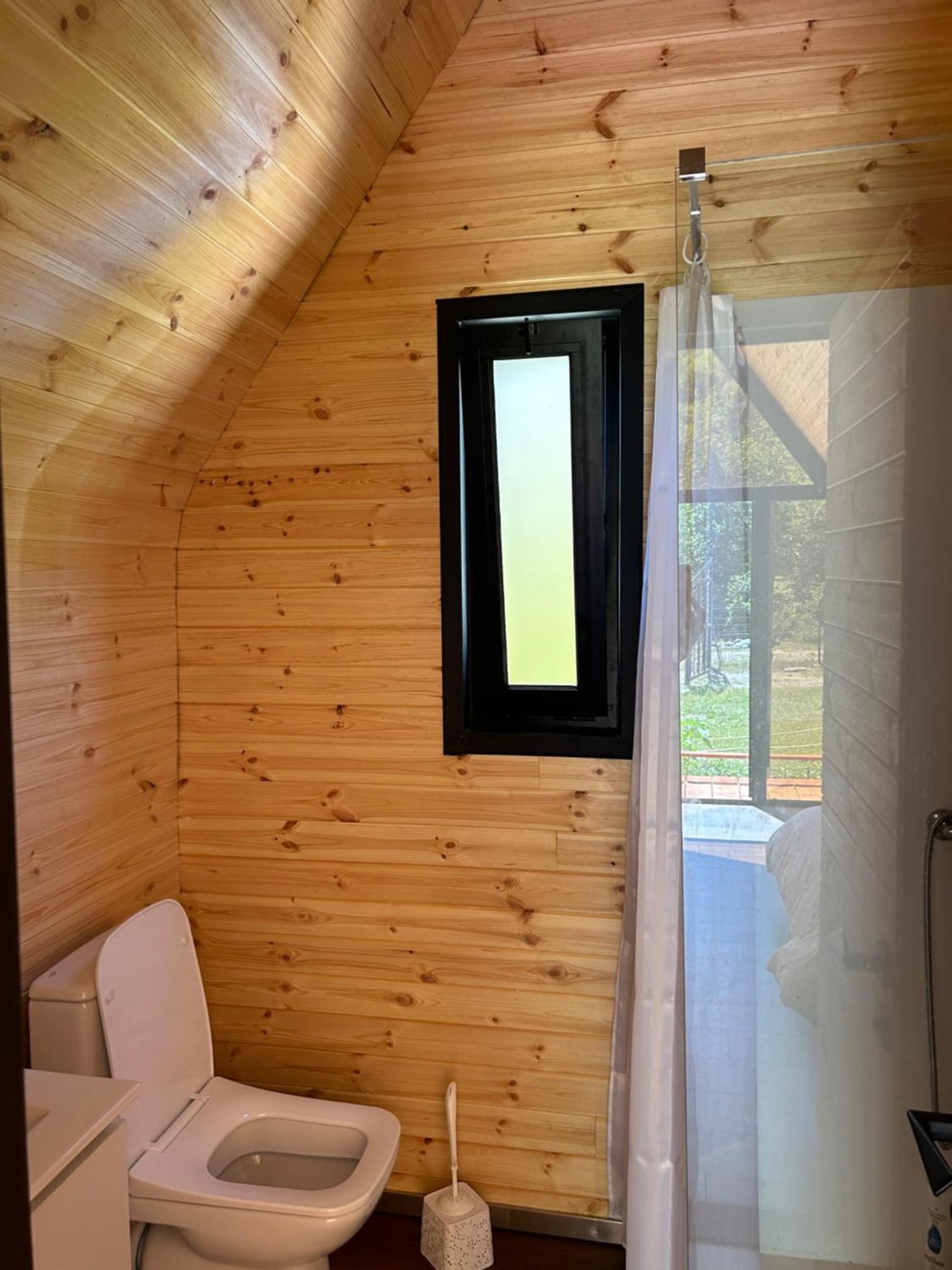 Vita Guesthouse Bajram Curri ภายนอก รูปภาพ